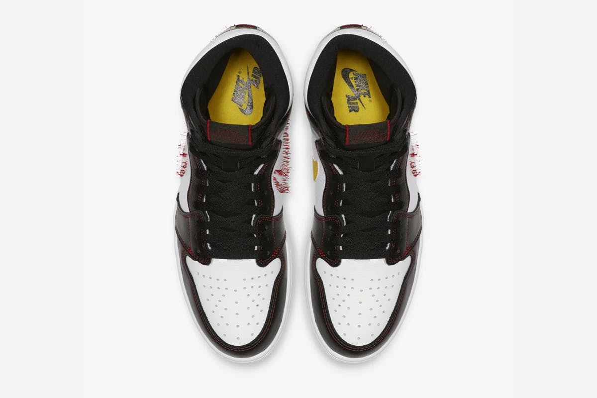 aj1 defiant skate